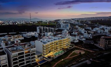 ¡GRAN OPORTUNIDAD! DEPARTAMENTO EN VENTA, ZIBATÁ, QRO.