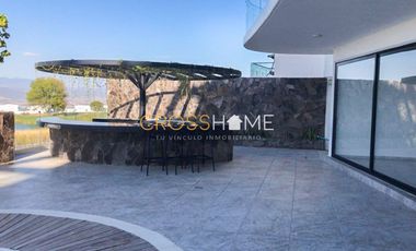 ¡GRAN OPORTUNIDAD! DEPARTAMENTO EN VENTA, ZIBATÁ, QRO.