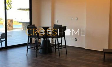 ¡GRAN OPORTUNIDAD! DEPARTAMENTO EN VENTA, ZIBATÁ, QRO.