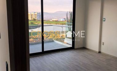 ¡GRAN OPORTUNIDAD! DEPARTAMENTO EN VENTA, ZIBATÁ, QRO.