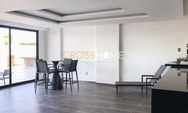 ¡GRAN OPORTUNIDAD! DEPARTAMENTO EN VENTA, ZIBATÁ, QRO.