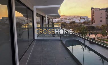 ¡GRAN OPORTUNIDAD! DEPARTAMENTO EN VENTA, ZIBATÁ, QRO.