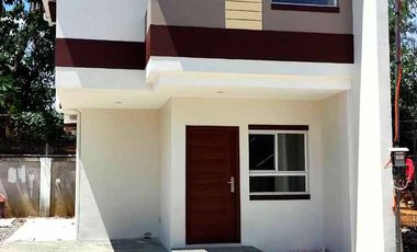 2 Storey Townhouse for sale in Bagong Silangan near Commonwealth Quezon City  PRE SELLING STAGE