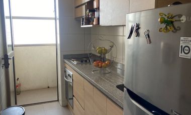 Hermoso dep mariposa  en arriendo metro ÑUBLE