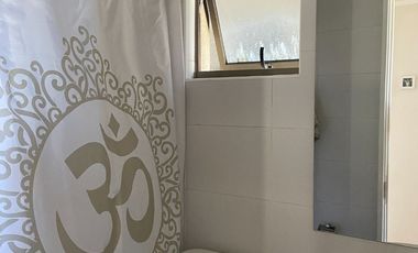 Hermoso dep mariposa  en arriendo metro ÑUBLE