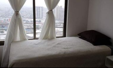 Hermoso dep mariposa  en arriendo metro ÑUBLE