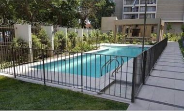 Hermoso dep mariposa  en arriendo metro ÑUBLE