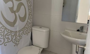 Hermoso dep mariposa  en arriendo metro ÑUBLE