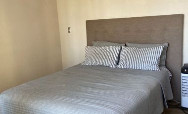 Hermoso dep mariposa  en arriendo metro ÑUBLE