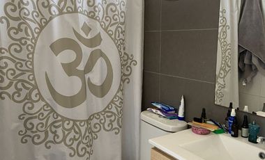 Hermoso dep mariposa  en arriendo metro ÑUBLE