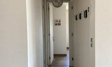 Hermoso dep mariposa  en arriendo metro ÑUBLE