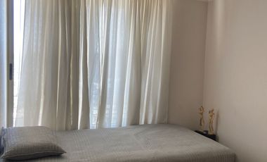 Hermoso dep mariposa  en arriendo metro ÑUBLE