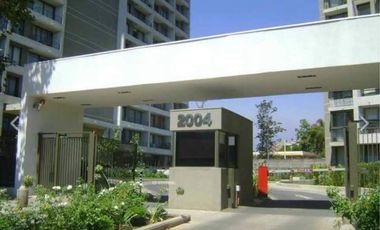 Hermoso dep mariposa  en arriendo metro ÑUBLE