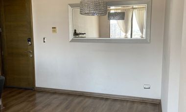 Hermoso dep mariposa  en arriendo metro ÑUBLE