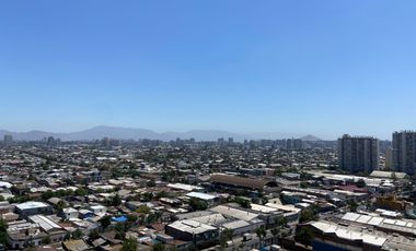 Hermoso dep mariposa  en arriendo metro ÑUBLE