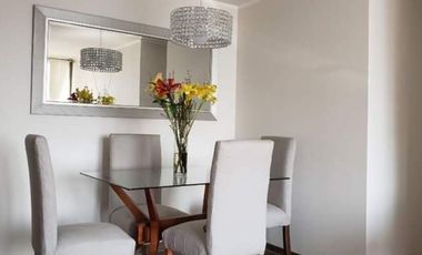 Hermoso dep mariposa  en arriendo metro ÑUBLE