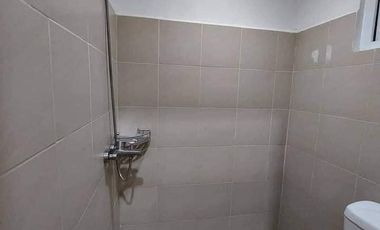 READY FOR OCCUPANCY 18 sqm single flat condo for sale in Bayanihan Flats 2 Lapulapu Cebu