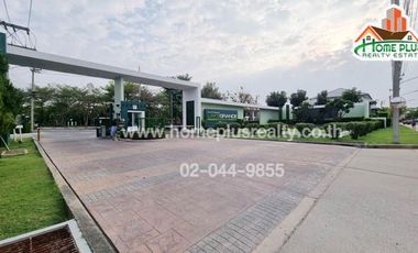 โครงการบ้านฟ้าปิยรมณ์ เลคแกรนด์เด วงแหวน-ลำลูกกา หลังริมใกล้บิ๊กซีเพลสลำลูกกาคลอง5