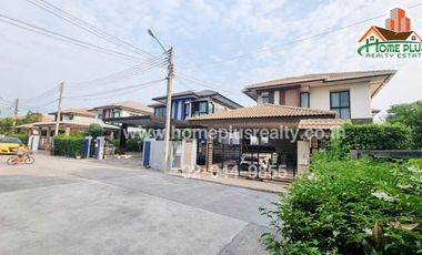 โครงการบ้านฟ้าปิยรมณ์ เลคแกรนด์เด วงแหวน-ลำลูกกา หลังริมใกล้บิ๊กซีเพลสลำลูกกาคลอง5