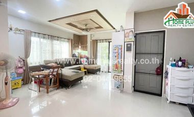 โครงการบ้านฟ้าปิยรมณ์ เลคแกรนด์เด วงแหวน-ลำลูกกา หลังริมใกล้บิ๊กซีเพลสลำลูกกาคลอง5