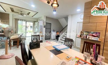 โครงการบ้านฟ้าปิยรมณ์ เลคแกรนด์เด วงแหวน-ลำลูกกา หลังริมใกล้บิ๊กซีเพลสลำลูกกาคลอง5