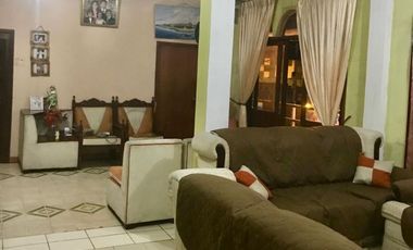 Casa de venta en manta zona sur