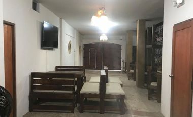 Casa de venta en manta zona sur