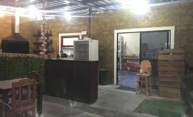 Casa de venta en manta zona sur