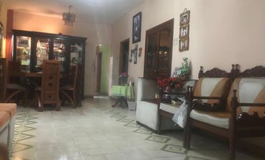 Casa de venta en manta zona sur
