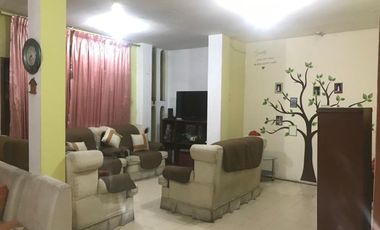 Casa de venta en manta zona sur