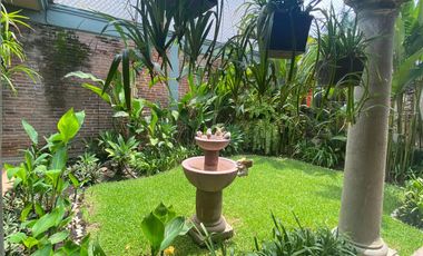 VENDO HERMOSA RESIDENCIA CON 3 HABITACIONES EN PLANTA BAJA, EN LAS FINCAS JIUTEPEC, MORELOS