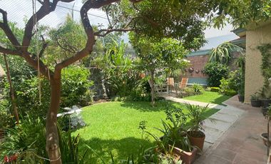 VENDO HERMOSA RESIDENCIA CON 3 HABITACIONES EN PLANTA BAJA, EN LAS FINCAS JIUTEPEC, MORELOS