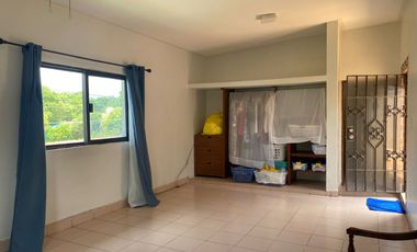 VENDO HERMOSA RESIDENCIA CON 3 HABITACIONES EN PLANTA BAJA, EN LAS FINCAS JIUTEPEC, MORELOS