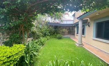 VENDO HERMOSA RESIDENCIA CON 3 HABITACIONES EN PLANTA BAJA, EN LAS FINCAS JIUTEPEC, MORELOS