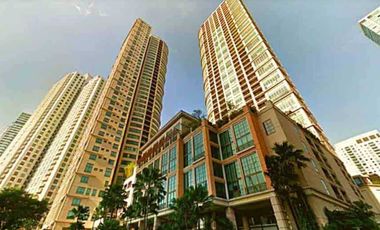 2BR for Rent in Joya South Tower Rockwell Makati