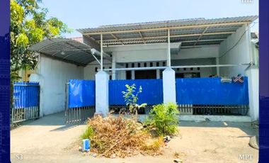 Rumah Perum Graha Asri Sukodono Bebas Banjir Terawat HGB