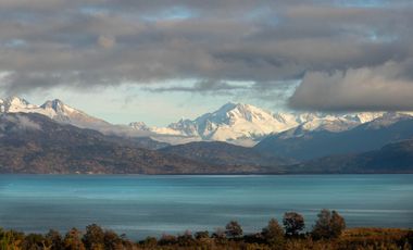 Hermosas Ecoparcelas de 5000 a 10.000m2 en Aysén, cercanas a Puerto Guadal con vista al Lago General Carrera en la Patagonia Chilena