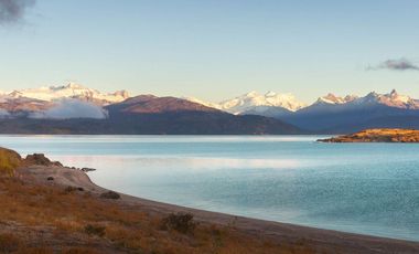 Hermosas Ecoparcelas de 5000 a 10.000m2 en Aysén, cercanas a Puerto Guadal con vista al Lago General Carrera en la Patagonia Chilena