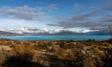 Hermosas Ecoparcelas de 5000 a 10.000m2 en Aysén, cercanas a Puerto Guadal con vista al Lago General Carrera en la Patagonia Chilena