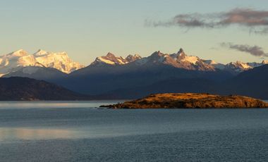 Hermosas Ecoparcelas de 5000 a 10.000m2 en Aysén, cercanas a Puerto Guadal con vista al Lago General Carrera en la Patagonia Chilena
