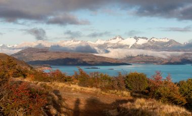 Hermosas Ecoparcelas de 5000 a 10.000m2 en Aysén, cercanas a Puerto Guadal con vista al Lago General Carrera en la Patagonia Chilena