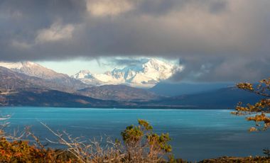 Hermosas Ecoparcelas de 5000 a 10.000m2 en Aysén, cercanas a Puerto Guadal con vista al Lago General Carrera en la Patagonia Chilena
