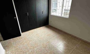 CASA EN ARRIENDO URBANIZACIÓN ABIERTA SANTA CATALINA VILLAVICENCIO