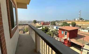 Departamentos en Venta en Rosarito