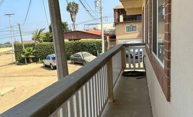 Departamentos en Venta en Rosarito