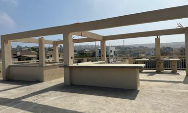 Departamentos en Venta en Rosarito