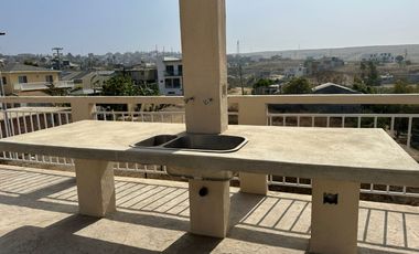 Departamentos en Venta en Rosarito