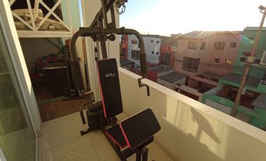 Venta  Casa 7D 7B Parque Ingles Antofagasta