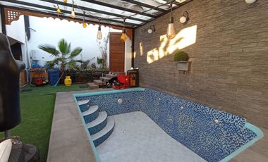 Venta  Casa 7D 7B Parque Ingles Antofagasta