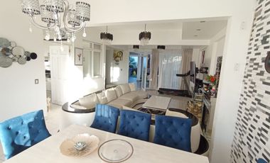 Venta  Casa 7D 7B Parque Ingles Antofagasta